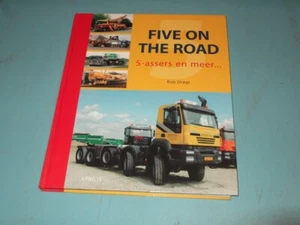 Five On The Road - Picture 1 of 2