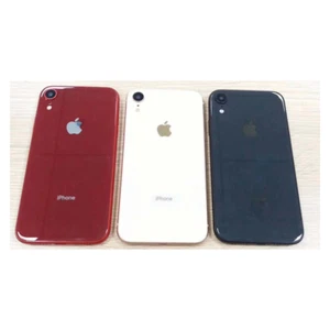 Apple iPhone XR 64GB Desbloqueado Verizon Att Tmobile EE. UU. Celular 4G iOS Muy Bueno - Imagen 1 de 8