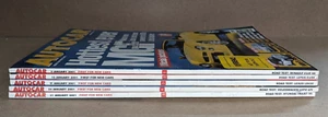 Autocar Volume 227: Complete January 2001 - Loose Set - Picture 1 of 4