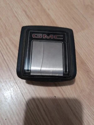 Camión GMC Chevrolet de lujo con tapa de botón de bocina C/K 81-87 GM Foto 1 de 4