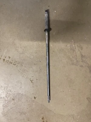 Mercury Mariner 40-70 HP Drive Shaft Assembly Long PN 98180 Fits 1980-1997 - Image 1 of 4