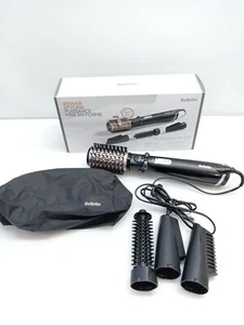 Cepillo de aire caliente BaByliss AS200E - negro - defectuoso - Imagen 1 de 6