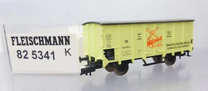 Fleischmann 82 5341 ; Bierwagen "Mühlen Kölsch" DB, wie neu in OVP /V076 - Bild 1 von 4