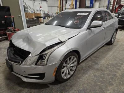 13 - 18 CADILLAC ATS Transfer Case  E836596 Foto 1 de 4