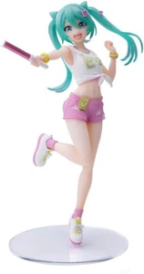 Sega Luminasta ""Hatsune Miku Serie"" Hatsune Miku Live Publikum - Bild 1 von 1
