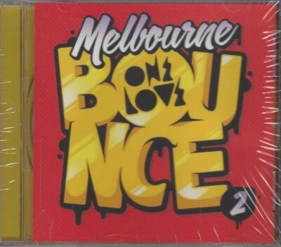 Chris Bullen: Melbourne Bounce 2 - CD, Chainsmokers, Joel Fletcher & Savage u.a. - Bild 1 von 2
