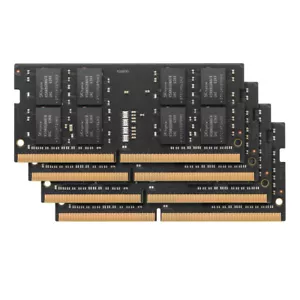 OEM Apple 32GB (4x8GB) DDR4 2666MHz Memory Module Kit for 2020 27" iMac Upgrade - Picture 1 of 1