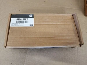 1Pcs 4928171PX Fuel Injector Fits For Cummins QSM11 ISM11 M11 Diesel Engine New - Picture 1 of 2