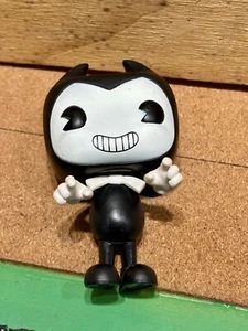 Funko Pop! Vinyl: Bendy and the Ink Machine - Bendy - #279 Loose - Picture 1 of 6