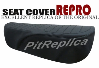 FUNDA SILLÍN ASIENTO BMW *PRENSADA TÉRMICAMENTE* R60/7 R80/7 R100/7 [ECOL]           Foto 1 de 4