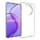 For Realme 12 5G Waterproof Texture TPU Phone Case