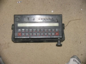 Raven SCS 450 Sprayer Monitor - Picture 1 of 4