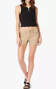Qty 2 Union Bay Women's Delaney Shorts - 2 Pair NWT's Size 9. FREE SHIPPING!* - Picture 1 of 7