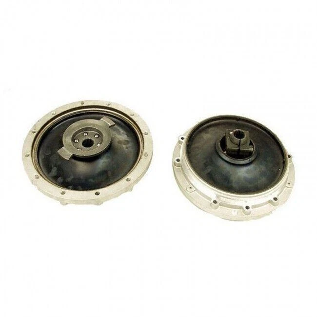 Genuine Clutch Flywheel 94411606502 for Porsche 924 944 968 - Image 1 of 1