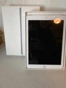 Apple iPad 8 (8th Gen) - (2020 Model) - 32GB - Wi-Fi & Cellular NIB - Picture 1 of 5