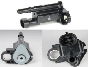 ACDelco 214-1105 Vapor Canister Purge Valve GM OE 12581282 - Picture 1 of 2