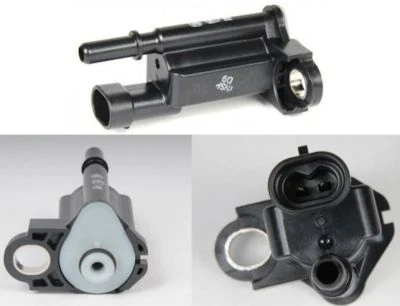 Válvula de purga de bote de vapor ACDelco 214-1105 GM OE 12581282 Foto 1 de 2