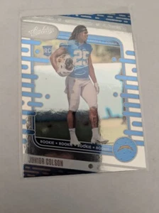 2024 Panini Absolute Base Inserts Parallels RC💲Store-Wide Bulk Order Deals💲 - Picture 1 of 218