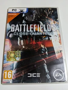 Battlefield 3: Close Quarters - PC GIOCO WINDOWS - Picture 1 of 2