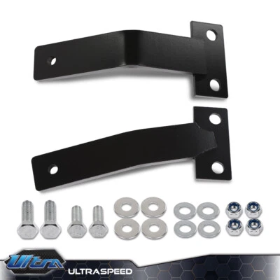 Ajuste para Ford Mustang 2011-2023 y F150 Coyote 5,0 L motor elevación gancho soporte motor Foto 1 de 4