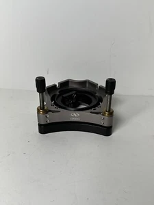 Newport U200-G Ultima Center Mirror Mount With Adjustment Knobs - Picture 1 of 5