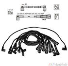 IGNITION LEAD SET MERCEDES S CLASS W126 Coupe C126 SL R107 380 500 8 Cylinder