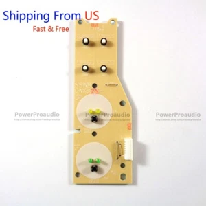 Interruptor de taco de pausa de reproducción DWX3523 KSW2 PCB apto para Pioneer CDJ 900Nexus NXS EE. UU. - Imagen 1 de 3