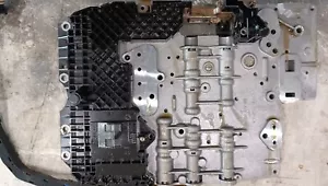 ZF & Bosch Automatic Transmission Mechatronic Valve Body 130K Km - Picture 1 of 4