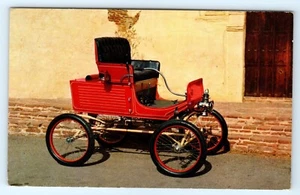 Cartolina 1899 Mobile Lakewood Chrysler Plymouth - Foto 1 di 2