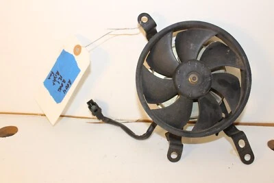 Yamaha YZF R1 2004-2006 radiador derecho motor refrigeración 5vy-12405-10-00 Foto 1 de 4