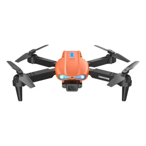 Aerial Photography Camera Drone Dual Camera Optical Flow Quadcopter RC Toy - Picture 1 of 27