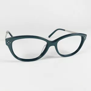 CHLOE eyeglasses GREEN CATS EYE glasses frame MOD: CE2631 320 - Picture 1 of 11