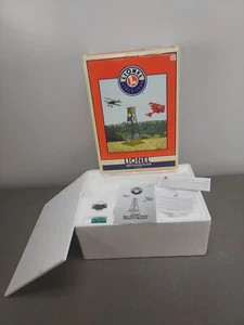 Lionel 14101 Red Baron Pylon Empty Box Inserts Manual Only - Picture 1 of 10