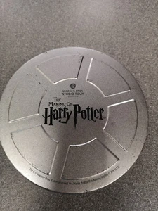 PRESSE KITT er macht aus Harry Potter USB Stick Warner Bros Studio Tour London 4gb - Bild 1 von 3