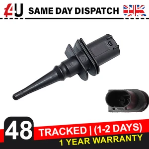 FITS BMW 3 SERIES F30 320D 2.0 DIESEL OUTSIDE AIR TEMPERATURE SENSOR 2011-2015 - Picture 1 of 8