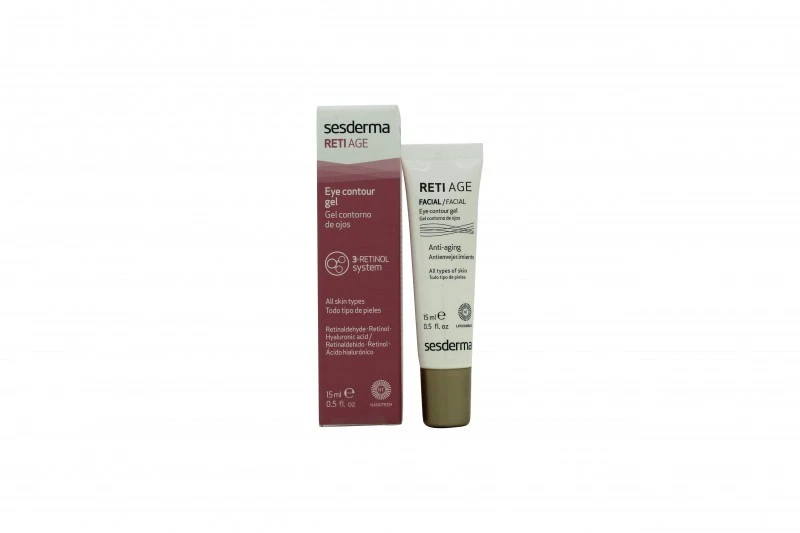 Sesderma Reti-Age Eye Contour Cream - Image 1 of 1