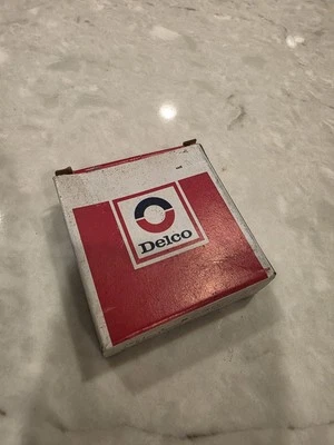 NOS AC DELCO axle seal 290263 - Image 1 of 4