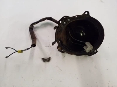 Ведро левой внутренней фары с проводной вилкой | Подходит для Jaguar XJ6 1980-1987 годов выпуска - Изображение 1 из 4