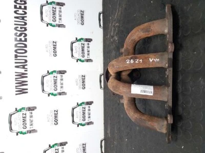 9458378 Colector Escape para VOLVO V40 FAMILIAR 2.0 16V 2001 898221 - Imagen 1 de 4