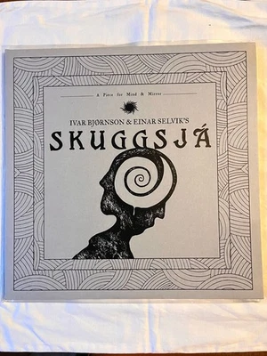 Ivar Bjørnson & Einar Selvik's Skuggsjá Skuggsjá (A Piece For Mind & Mirror) - Image 1 of 4