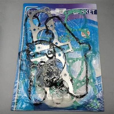 JUEGO COMPLETO DE JUNTAS DE MOTOR PARA YAMAHA FJ1200 FJ 1200 1986 - 1993 Foto 1 de 4