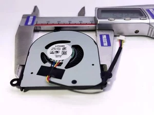 Ventilateur CPU fan MSI MS-16S1 PS63 modèle 8SC A-POWER 16S1-CPU - Photo 1/4