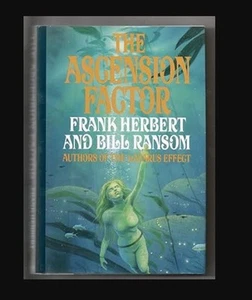 The Ascension Factor - Bild 1 von 1