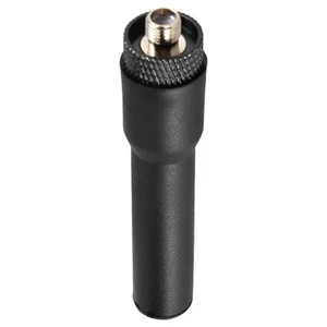 SF20 Dual Band SMA-F Soft Antenne FÜR UV5R UV5RA / Plus BF888s Schwarz Neu B1X4 - Afbeelding 1 van 4