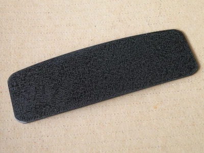 NOS Austin A40 A50 A55 A60 Mk1 Interior Rear View Tinted Mirror Glass Cambridge - Image 1 of 3