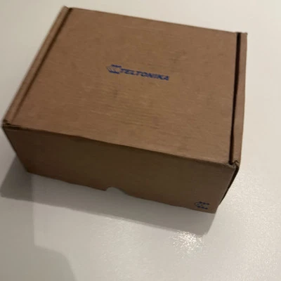 Teltonika TRB140 4G/LTE, 3G/2G Industrial Router Fast Post VAT Registered Seller - Image 1 of 4