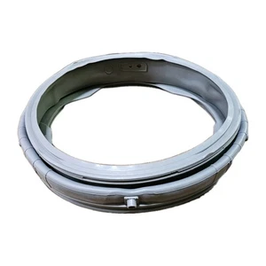 Washer Door Gasket Seal Compatible with LG MDS47123601 AP4998888 PS3535209 - Picture 1 of 4