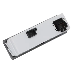 High Quality A/C Climate Control Module Panel For Peterbilt 348 Truck Q21-6119 - Picture 1 of 19
