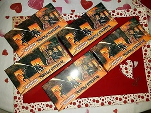 SET of 5, 1993 MATCHBOX FIRETRUCK MODELS OF YESTERYEAR, NIB, COLLECTIBLES - Picture 1 of 10