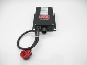 Goodrich Power Supply Unit - PN: 8ES455048-00 - Bild 1 von 6